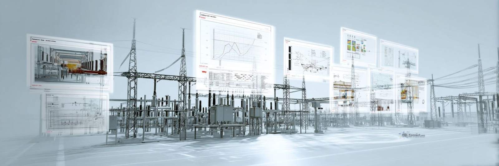 Fachmessen und Konferenzen zur normgerechten digitalen Elektrotechnik-Dokumentation