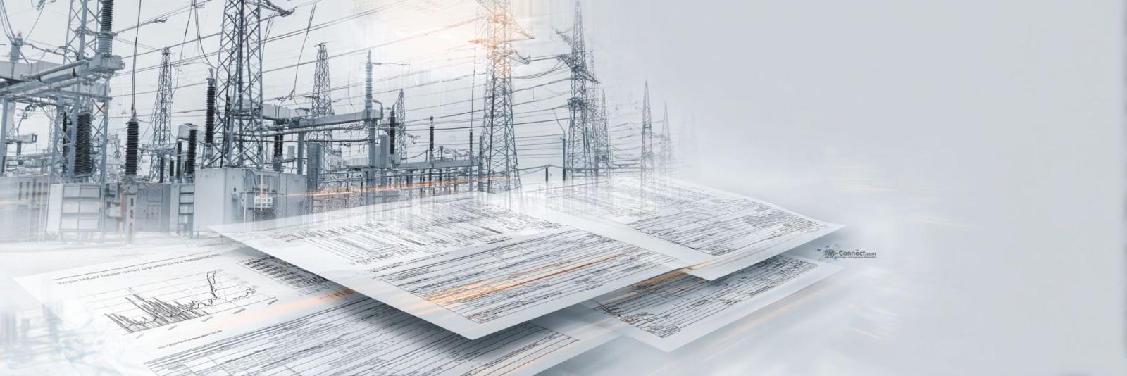 Technikdaten strukturiert nutzbar machen – von der Planung bis zum Betrieb
