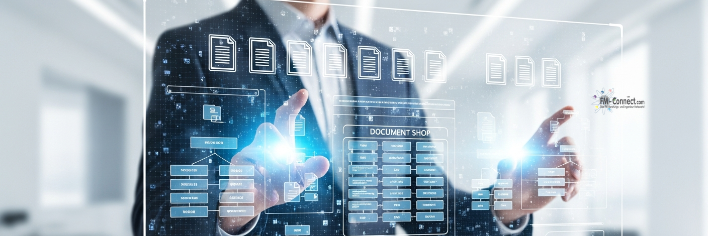 Vorlagen & Konzepte für CAE & Facility Management