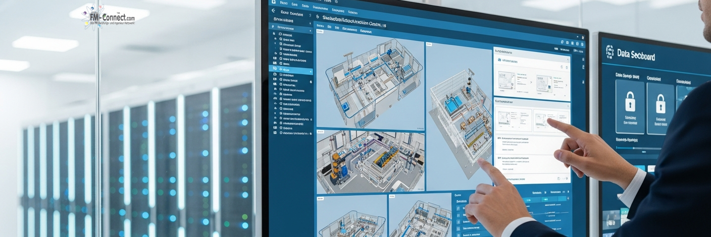 Archivierung von CAE-Daten