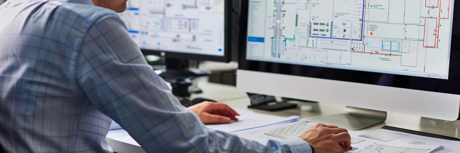 STRATEGIE ZUR DOKUMENTATION VON ELEKTROTECHNISCHEN ANLAGEN